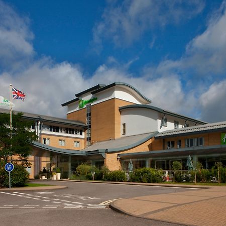Holiday Inn Oxford By Ihg Kültér fotó