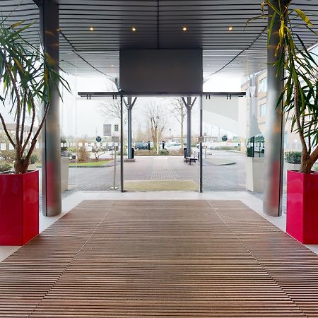 Holiday Inn Oxford By Ihg Kültér fotó