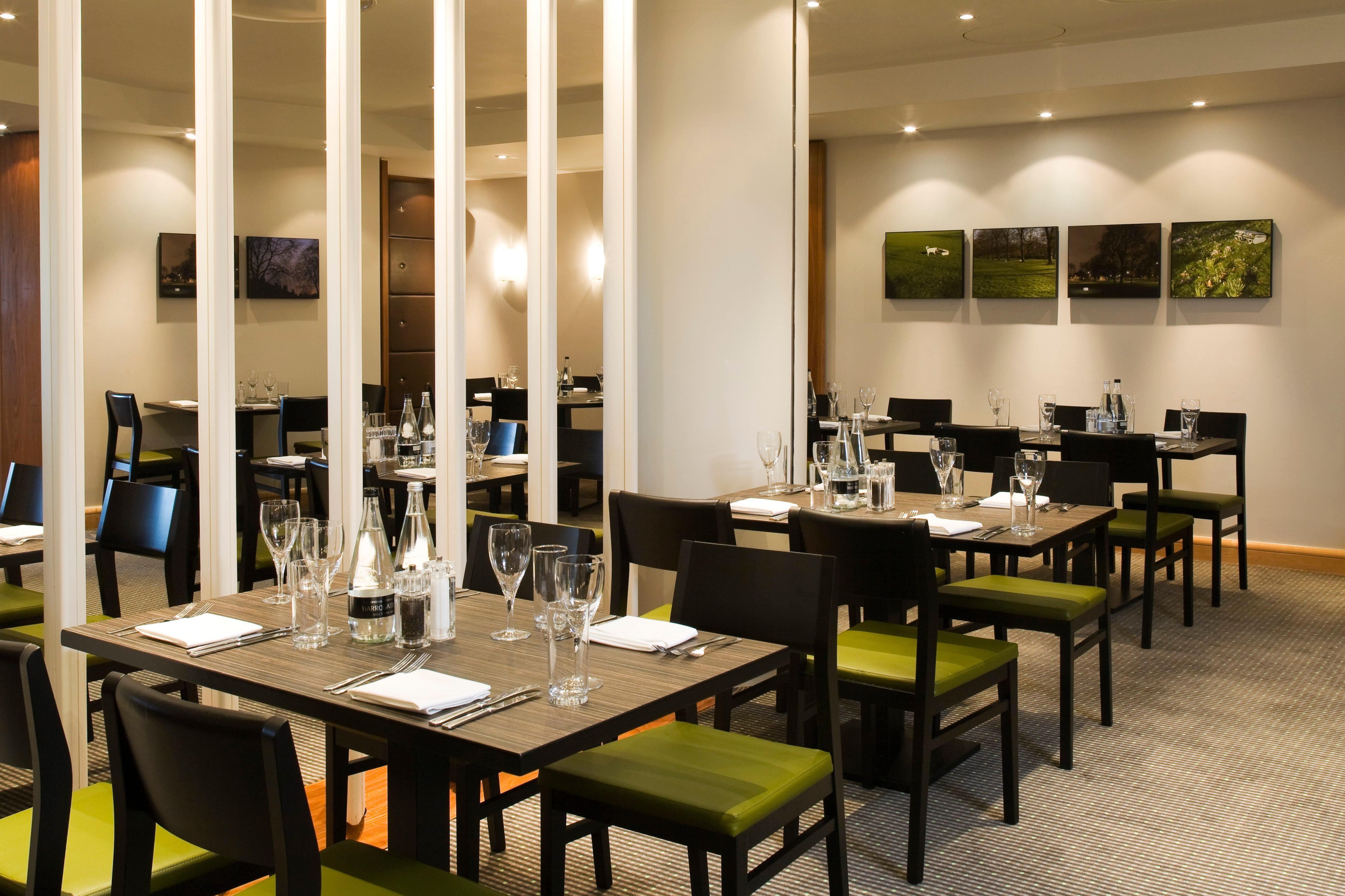 Holiday Inn Oxford By Ihg Kültér fotó