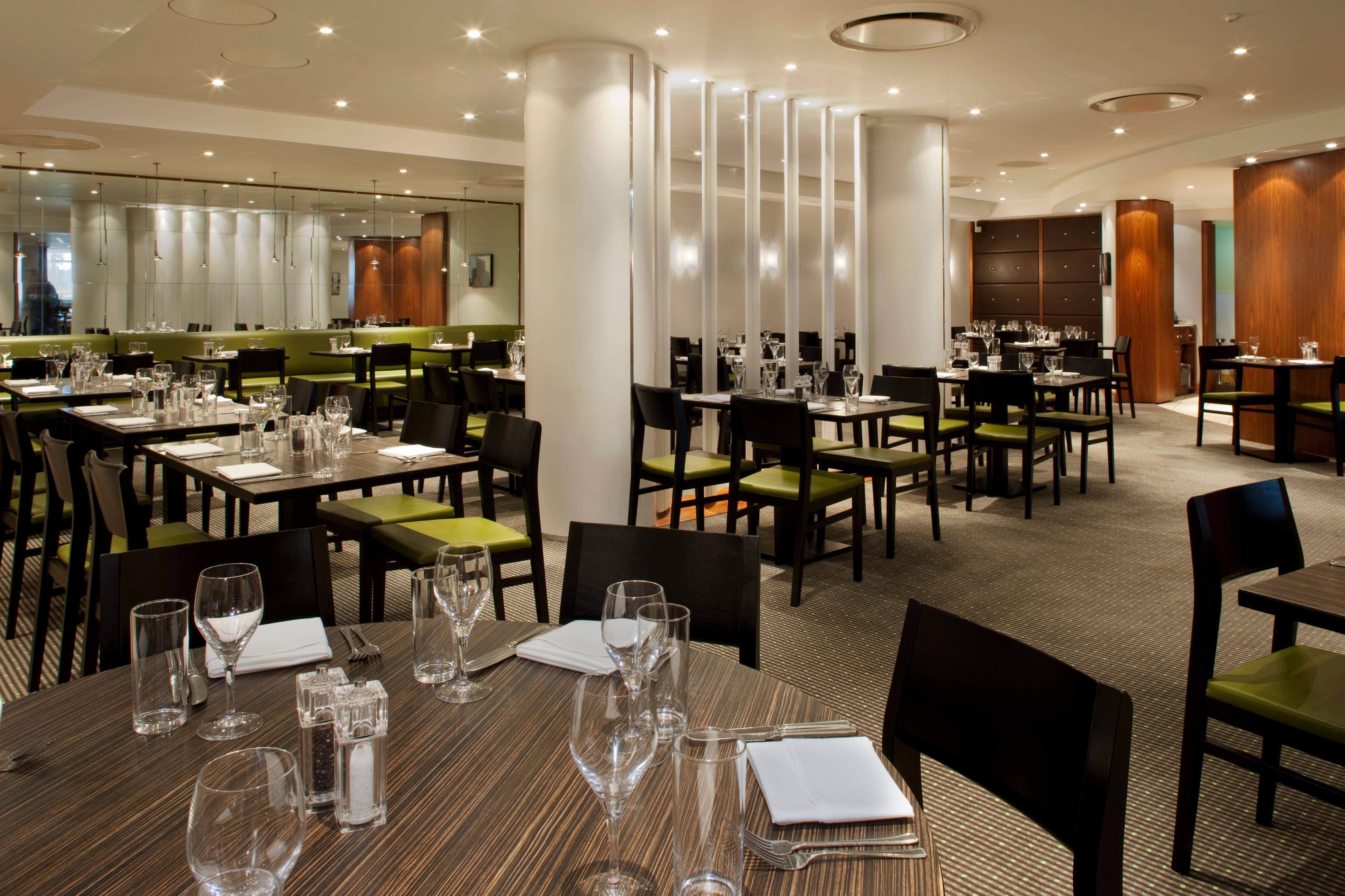 Holiday Inn Oxford By Ihg Kültér fotó