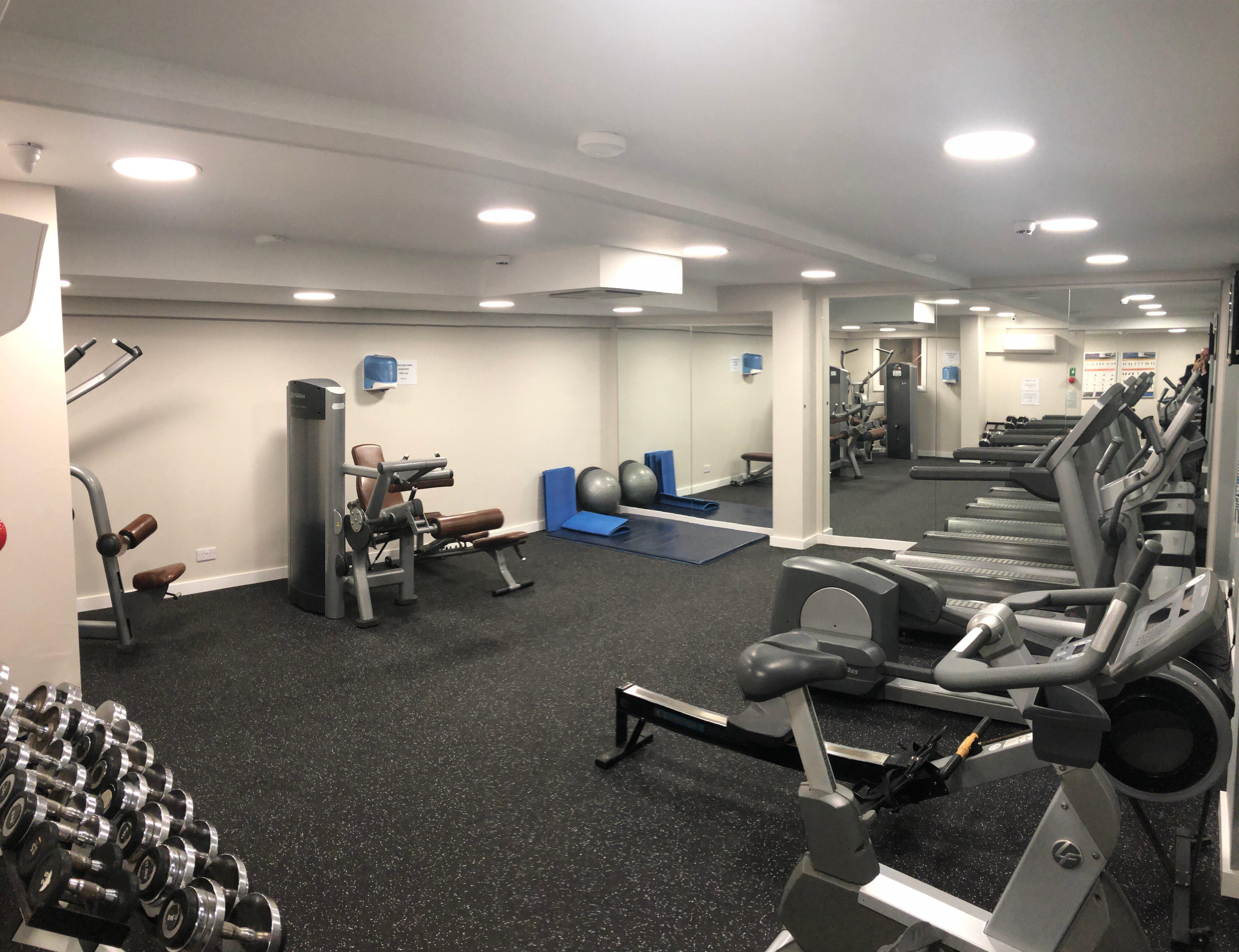 Holiday Inn Oxford By Ihg Kültér fotó