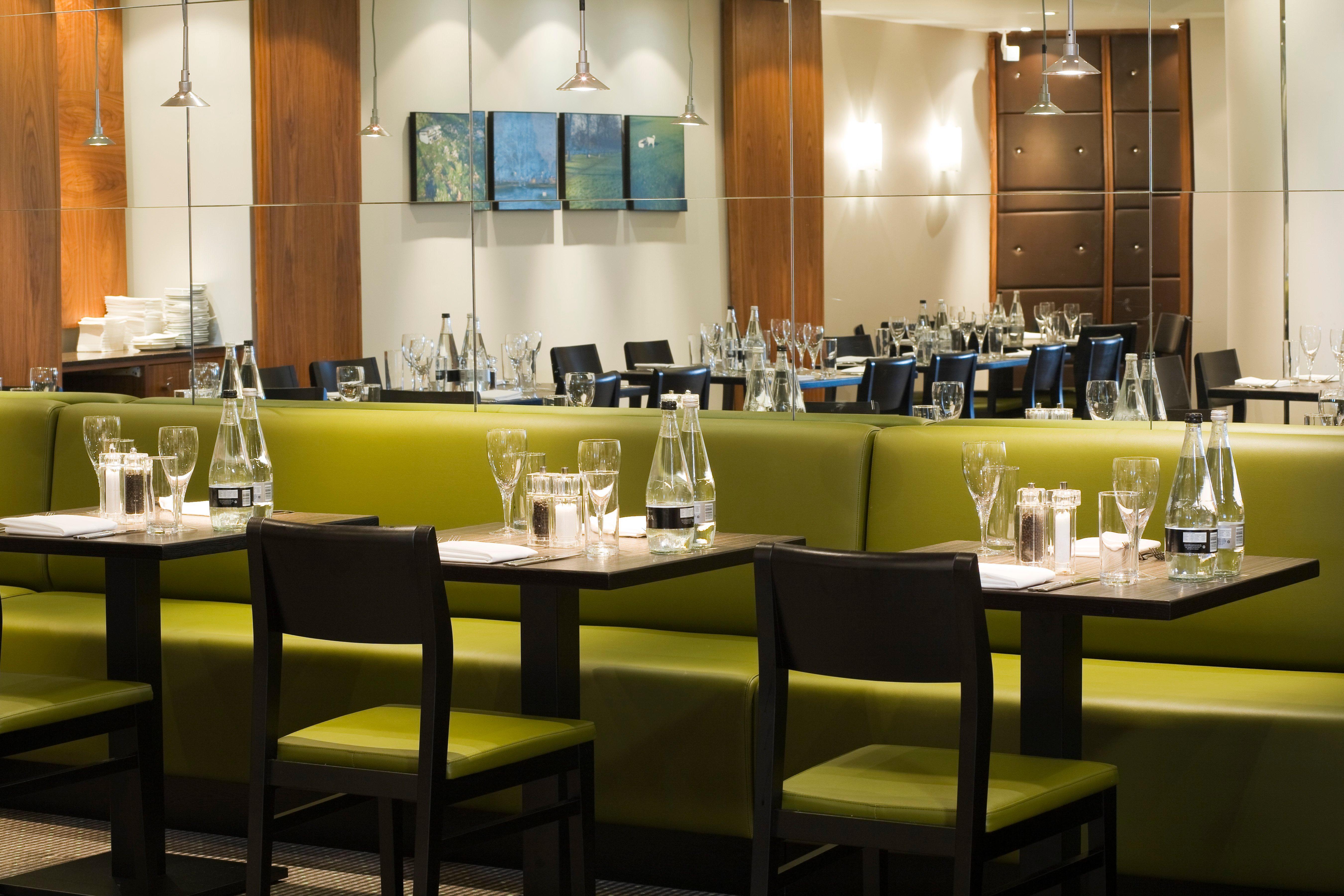 Holiday Inn Oxford By Ihg Kültér fotó