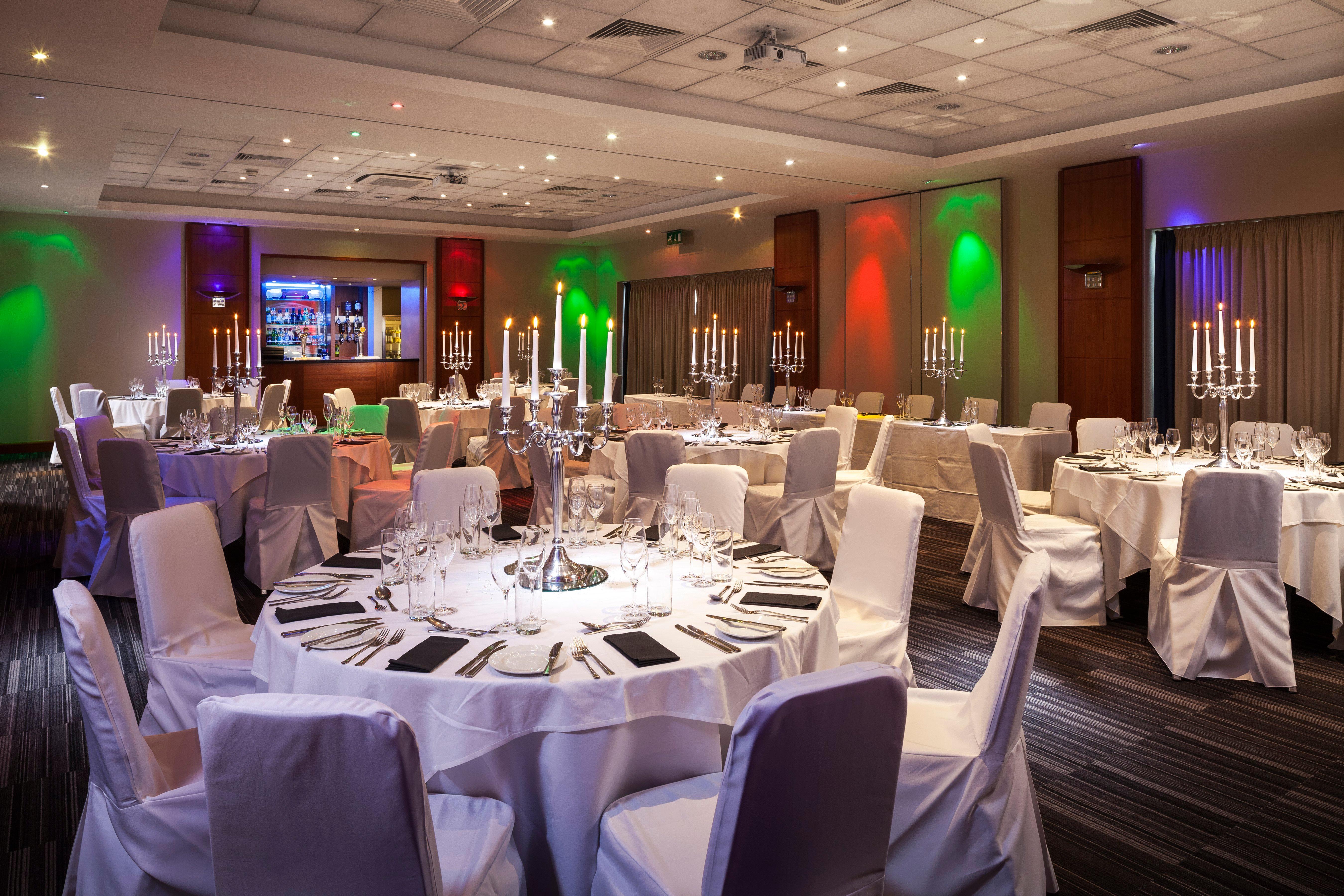 Holiday Inn Oxford By Ihg Kültér fotó
