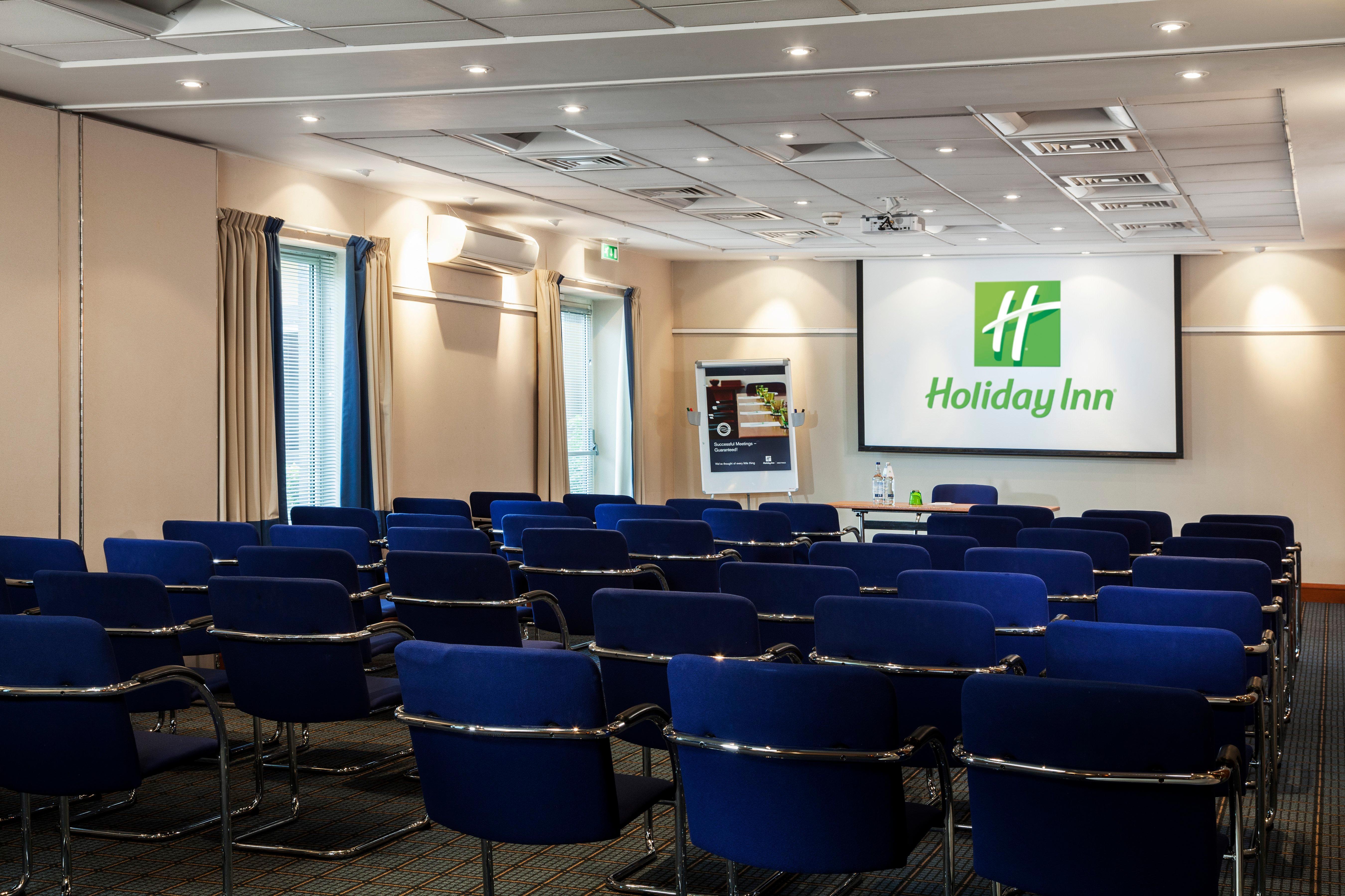 Holiday Inn Oxford By Ihg Kültér fotó