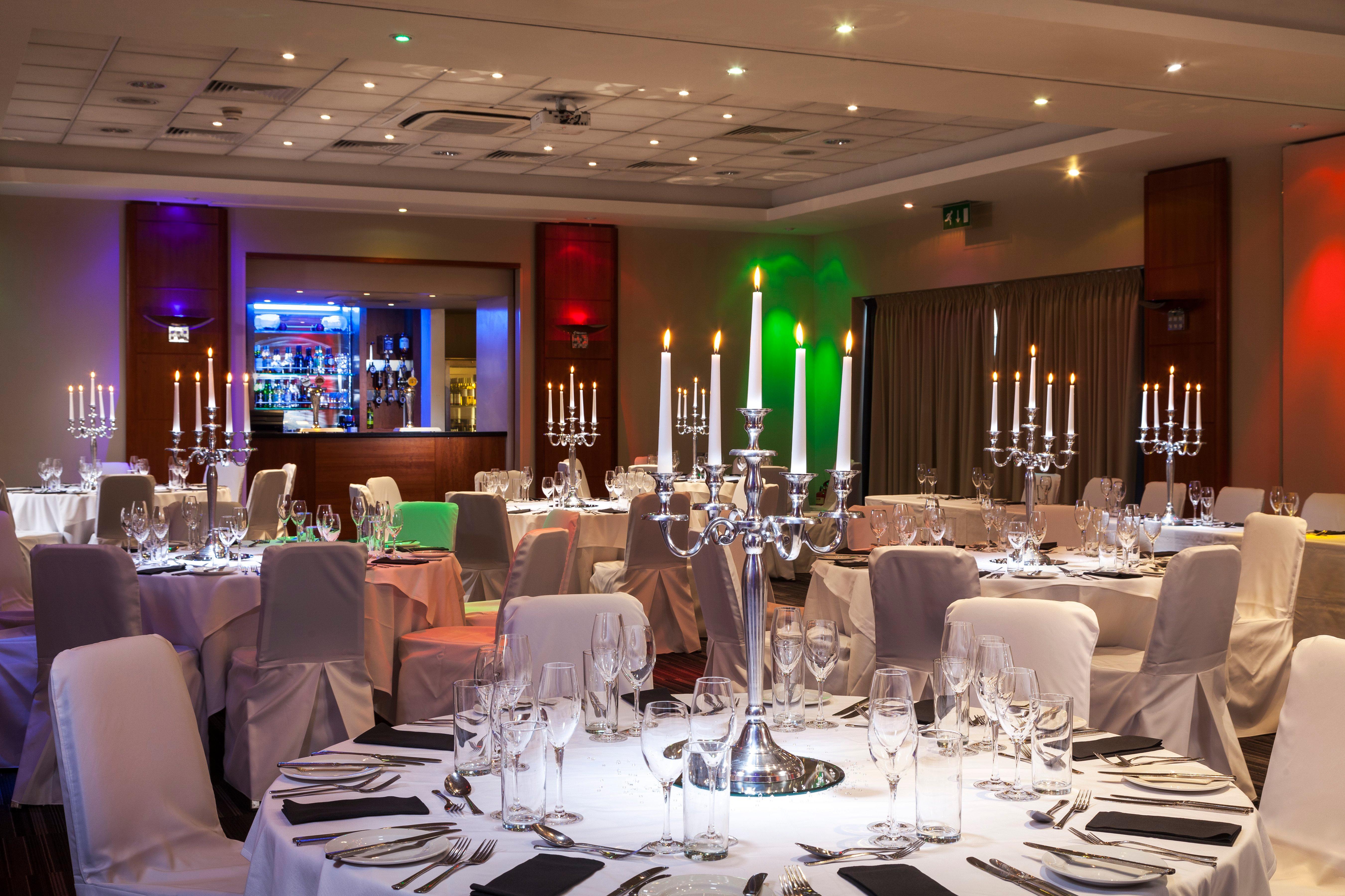 Holiday Inn Oxford By Ihg Kültér fotó