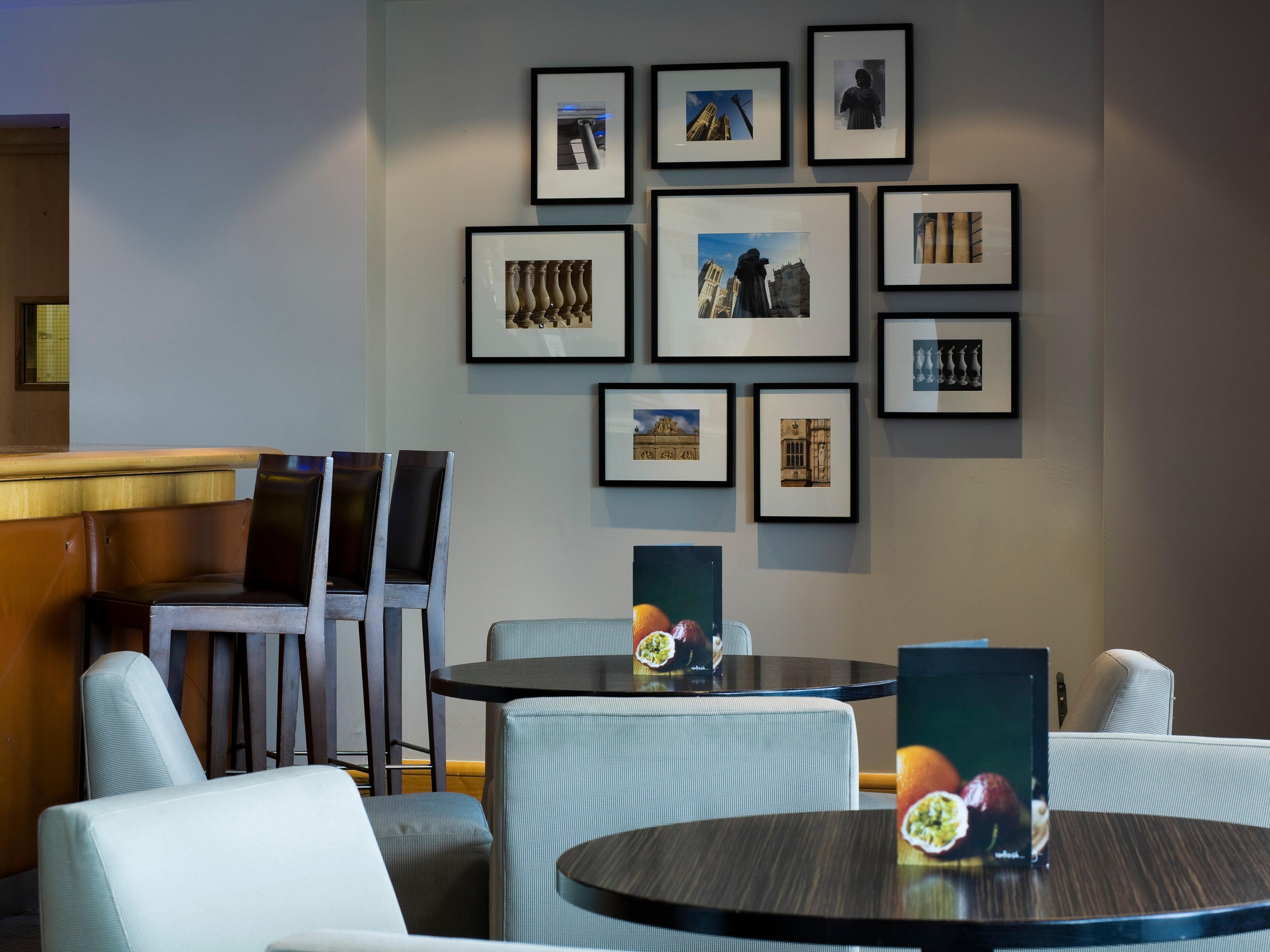 Holiday Inn Oxford By Ihg Kültér fotó