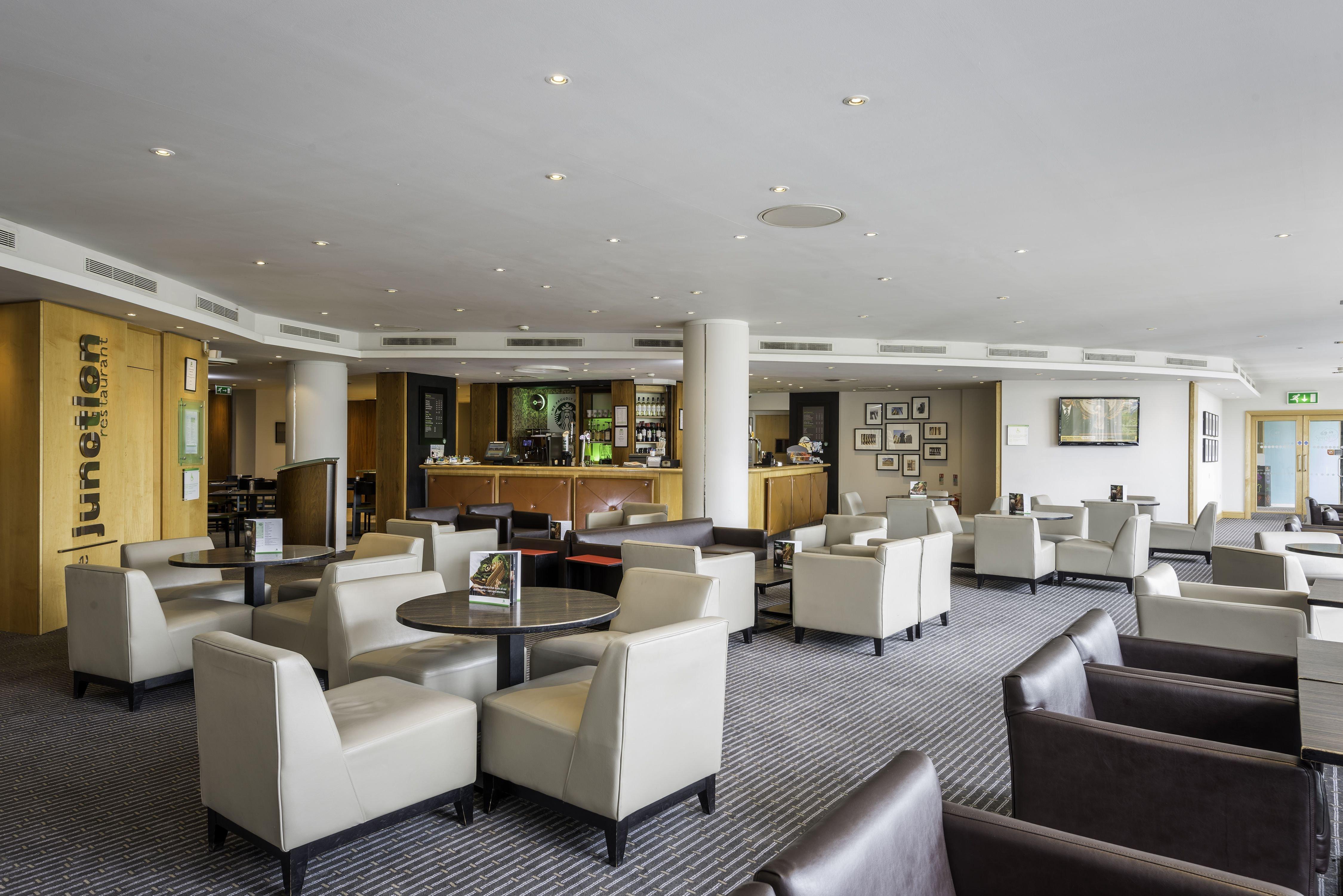 Holiday Inn Oxford By Ihg Kültér fotó
