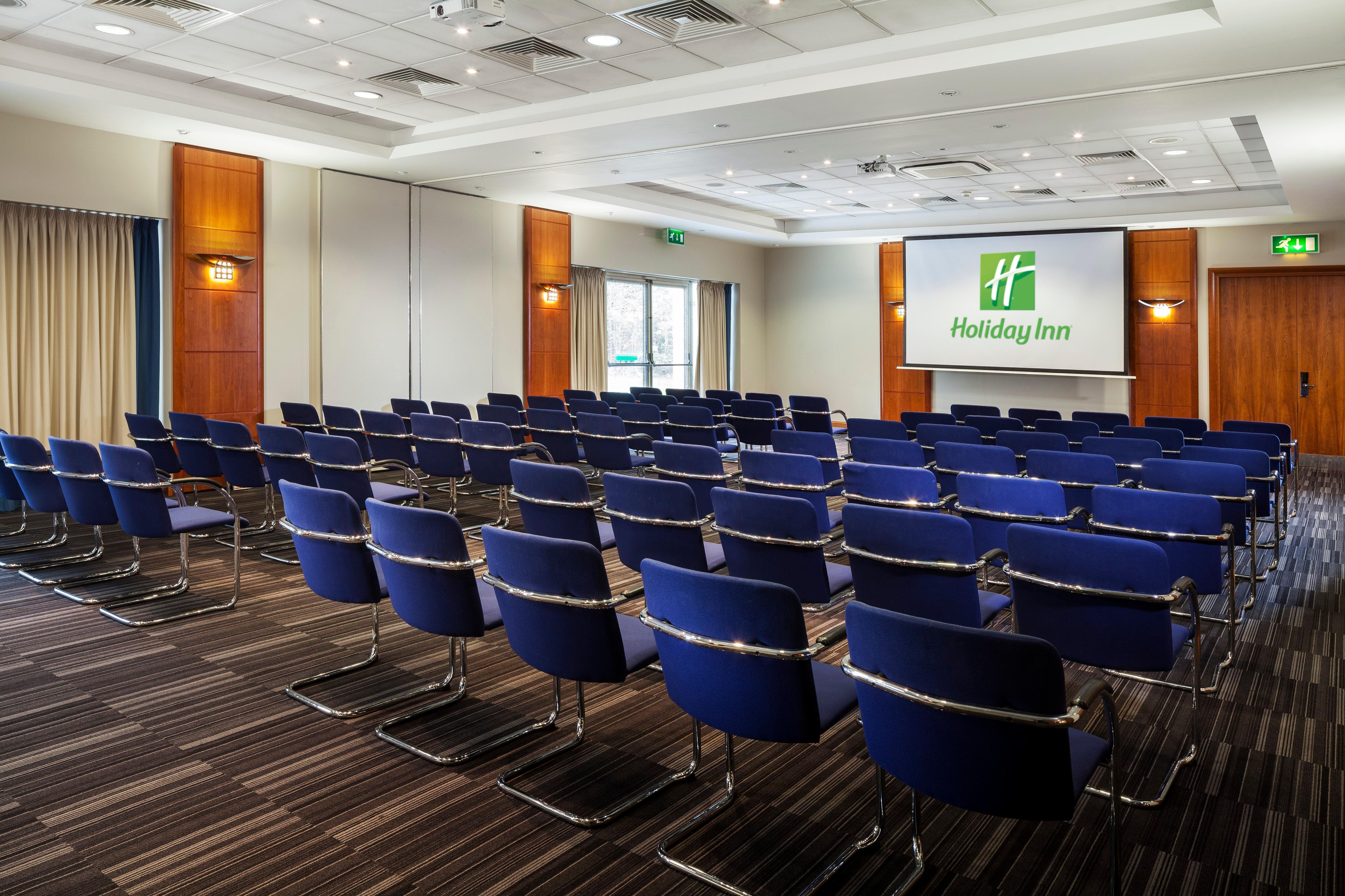 Holiday Inn Oxford By Ihg Kültér fotó