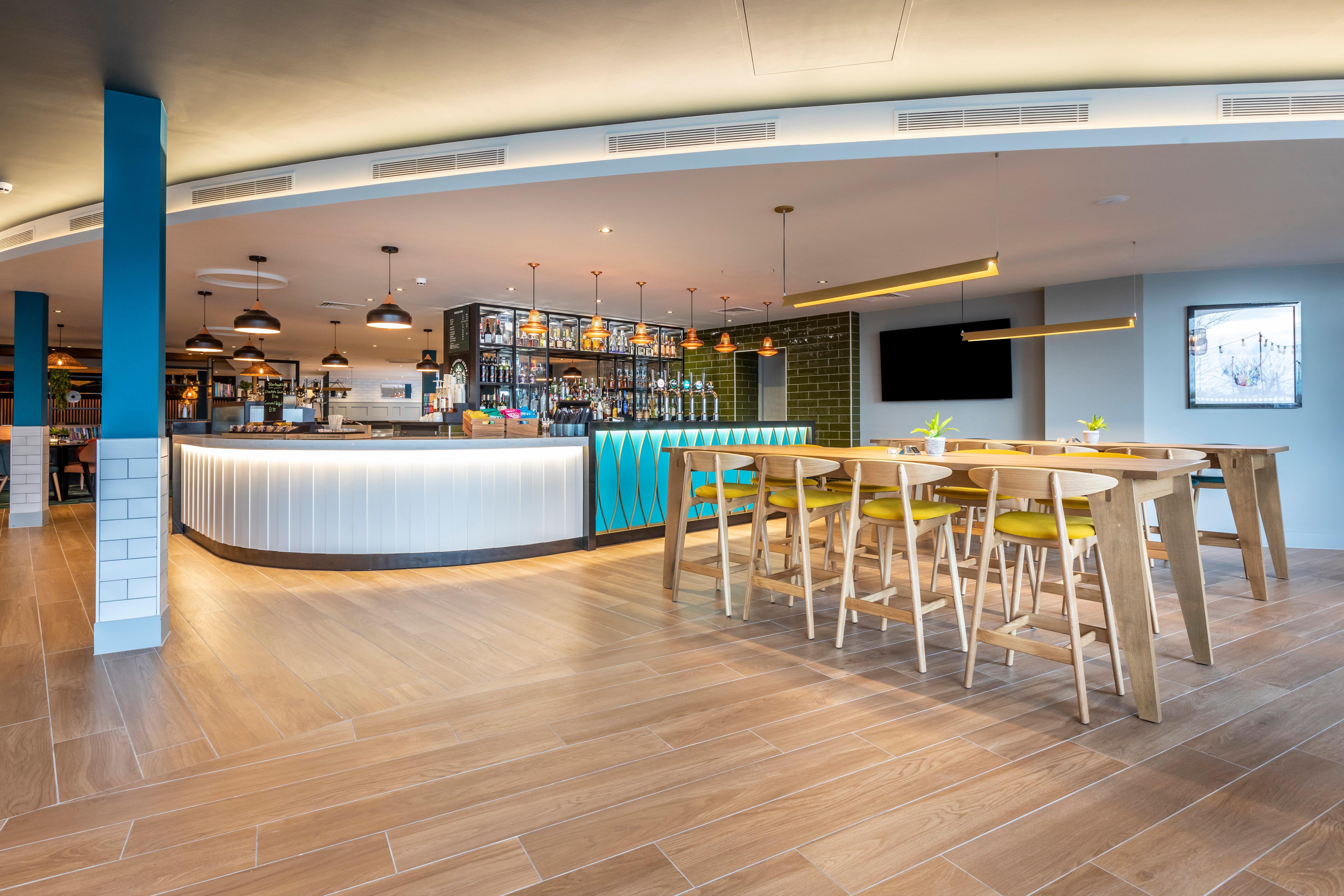 Holiday Inn Oxford By Ihg Kültér fotó