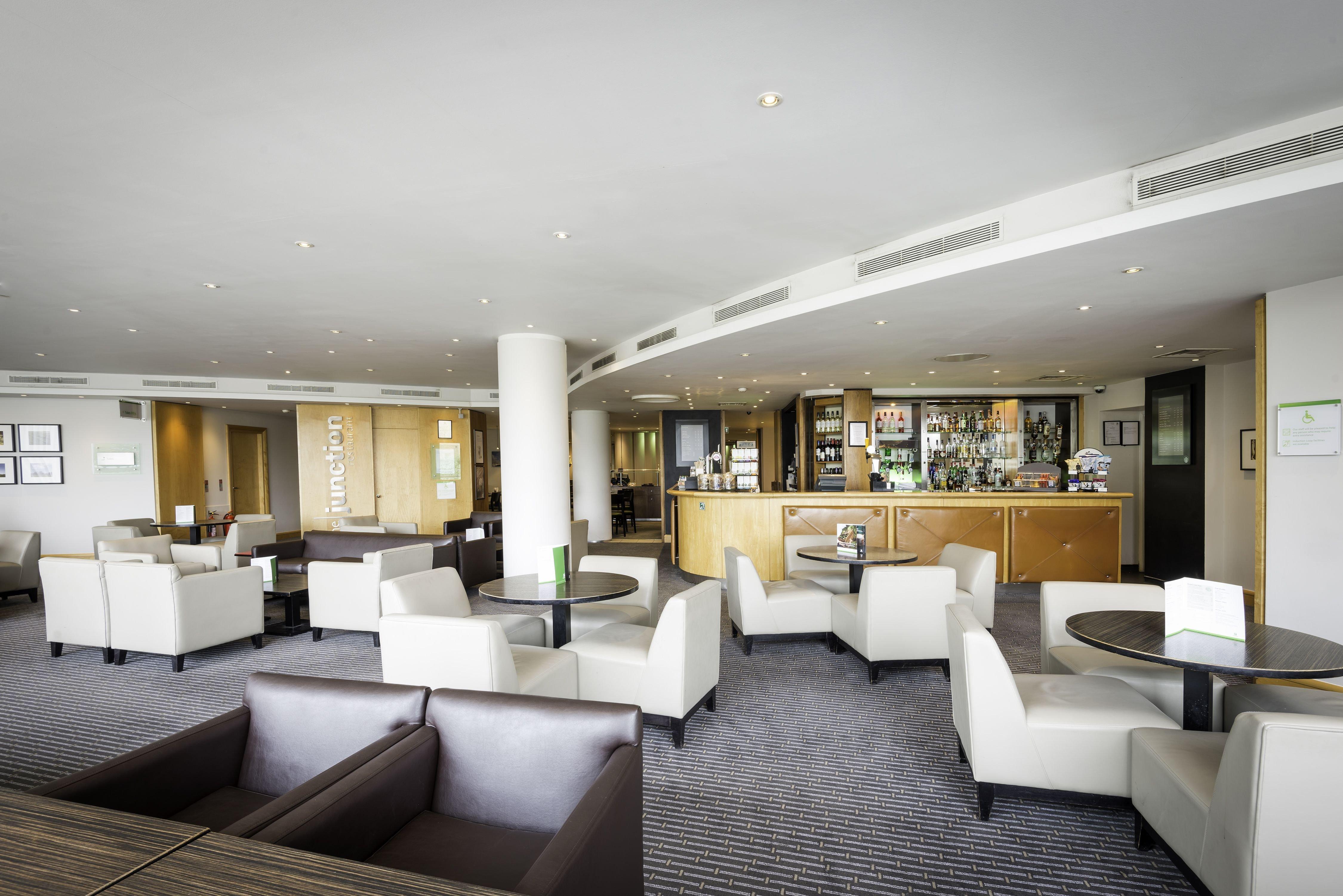 Holiday Inn Oxford By Ihg Kültér fotó