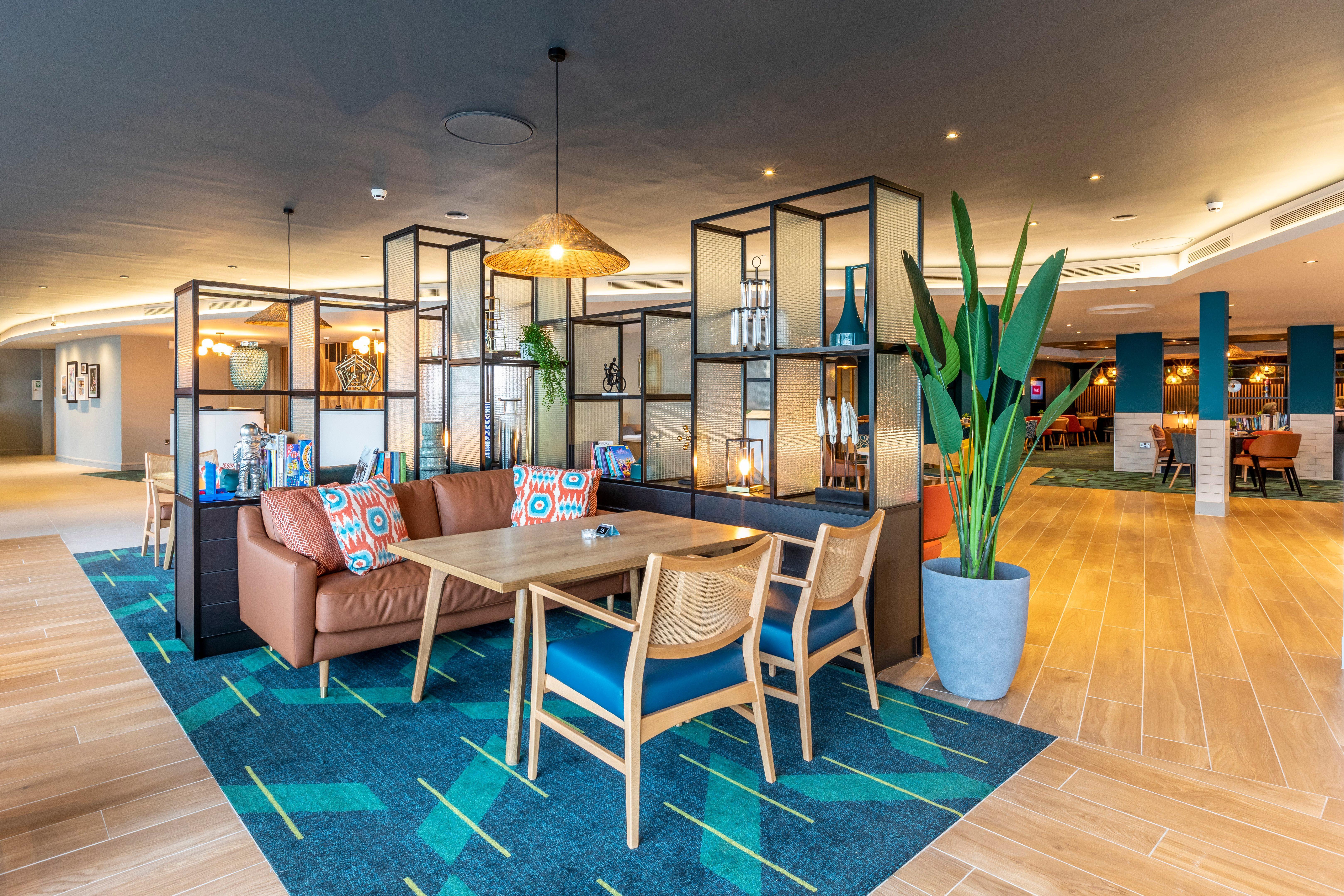 Holiday Inn Oxford By Ihg Kültér fotó