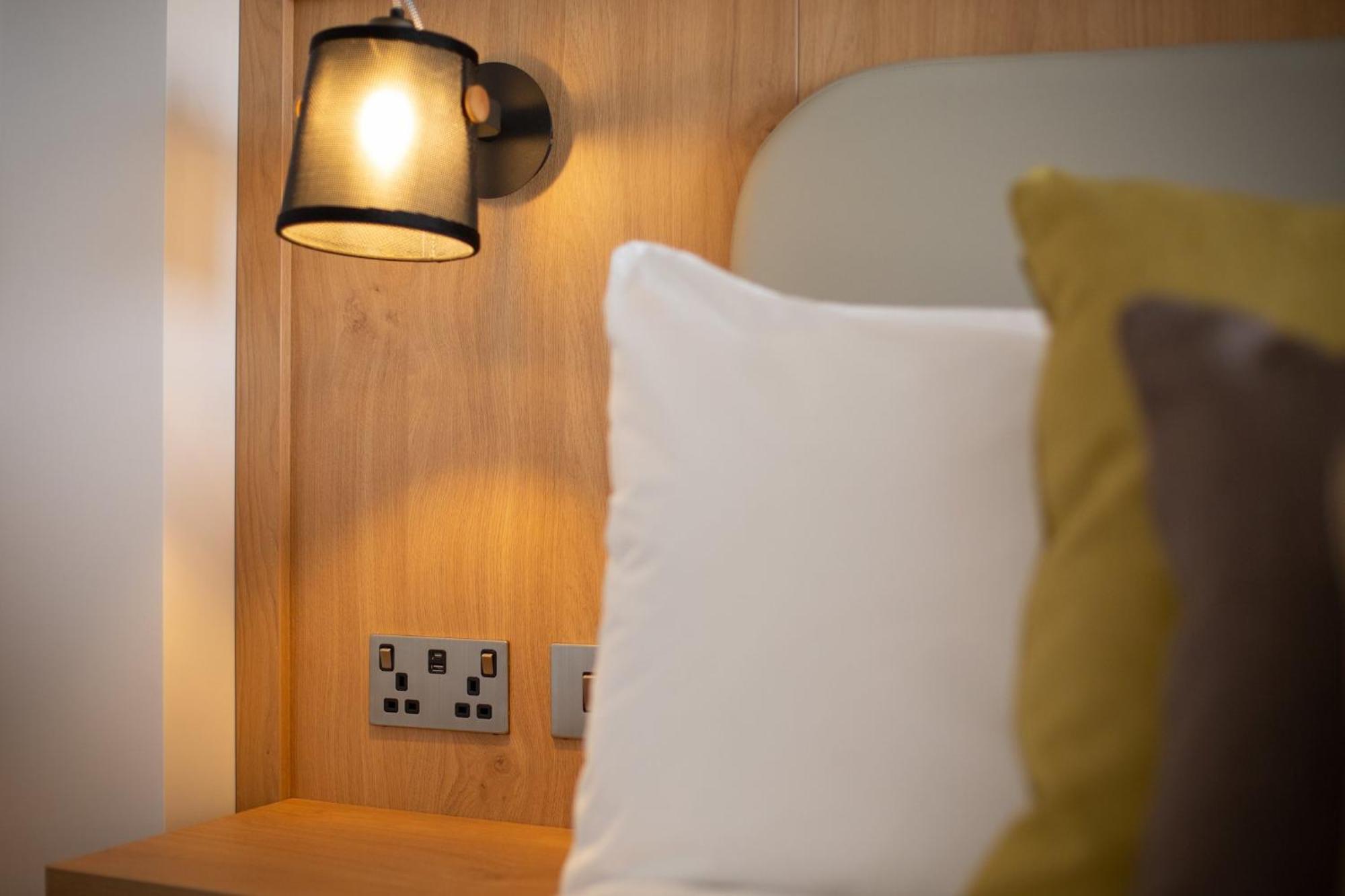Holiday Inn Oxford By Ihg Kültér fotó