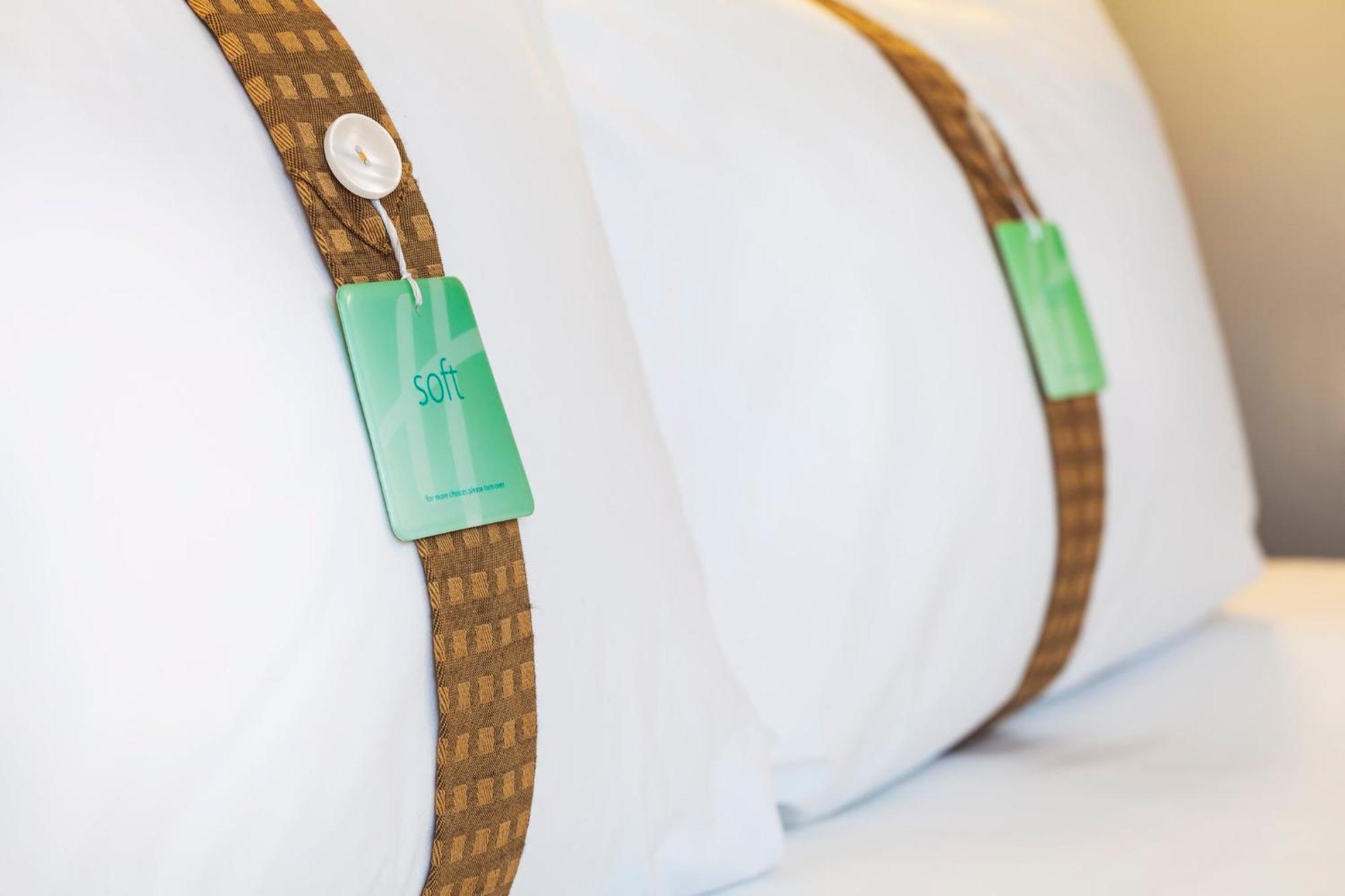 Holiday Inn Oxford By Ihg Kültér fotó
