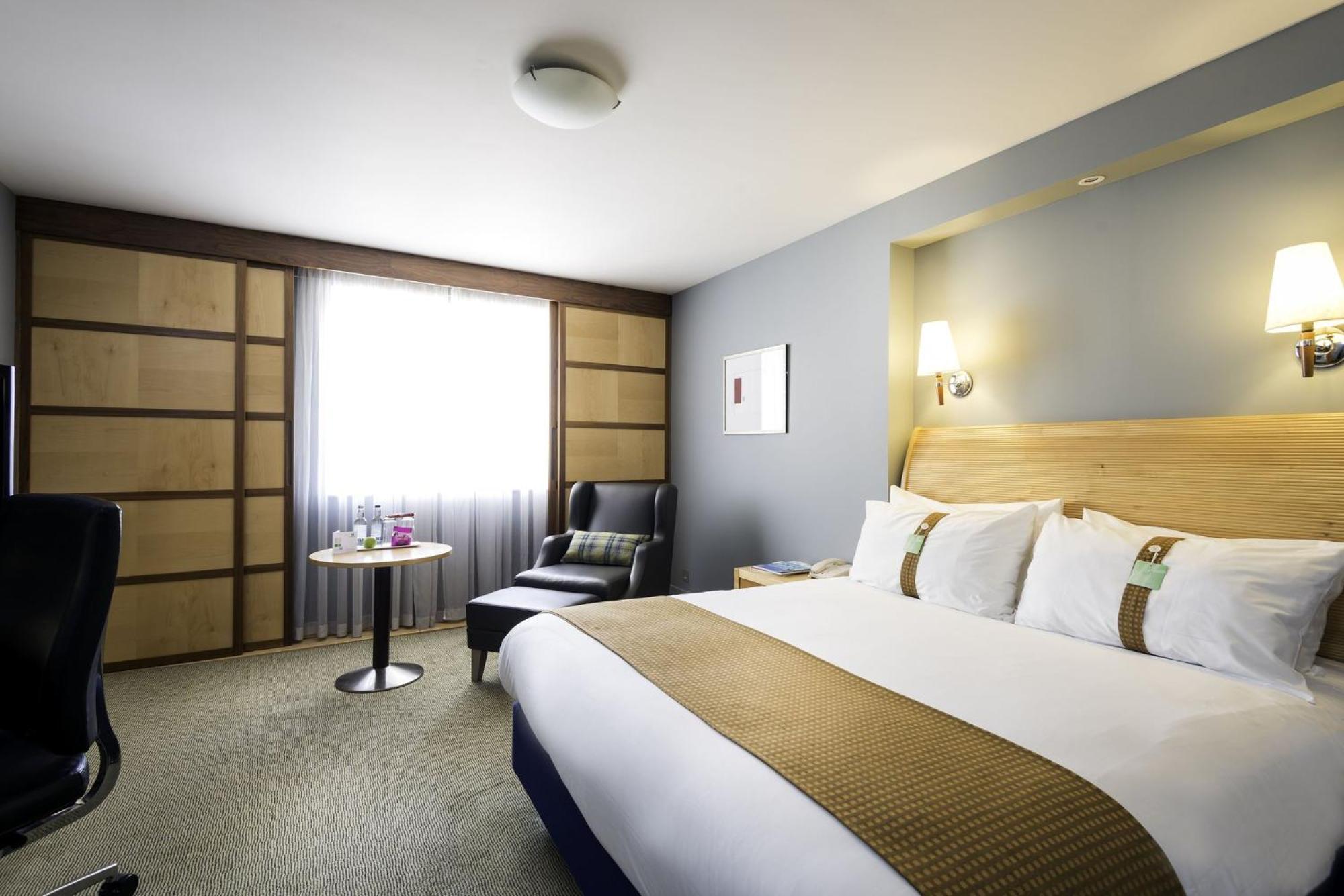 Holiday Inn Oxford By Ihg Kültér fotó