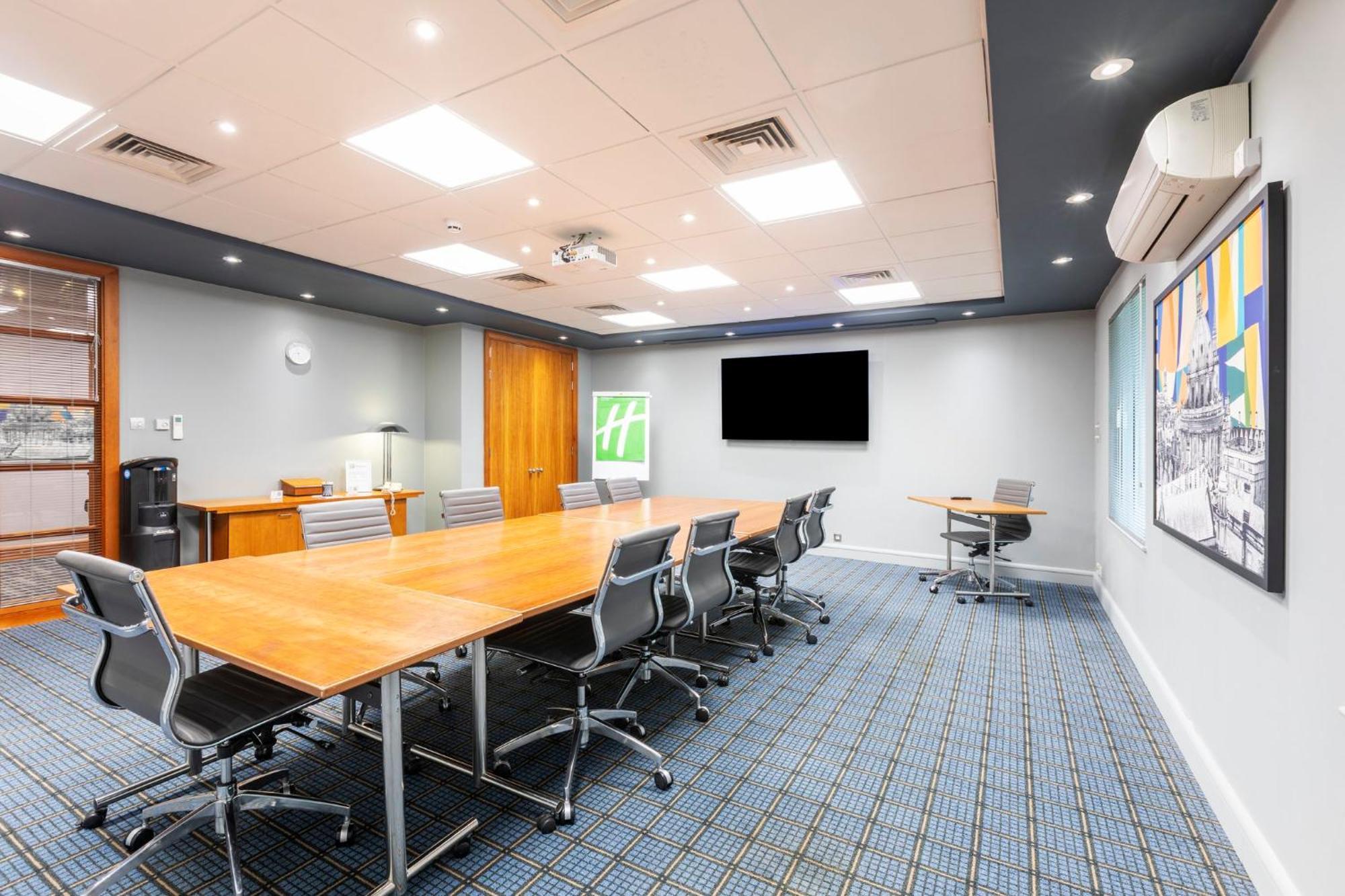 Holiday Inn Oxford By Ihg Kültér fotó